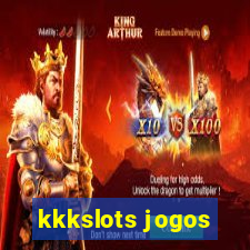 kkkslots jogos